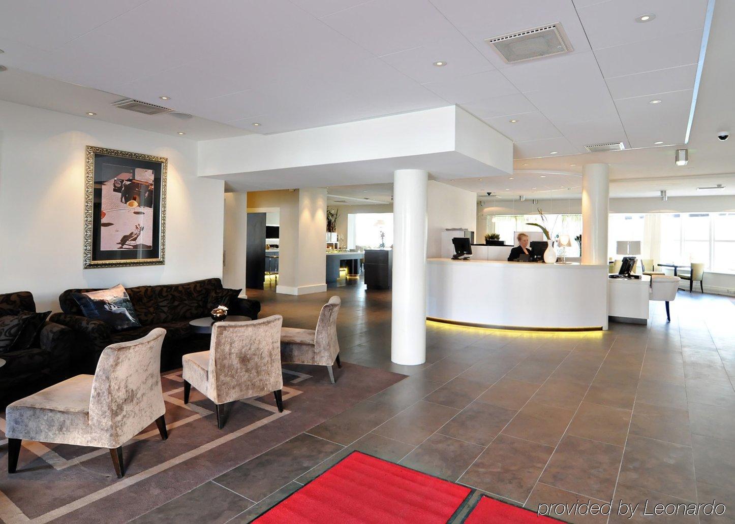 Home Hotel Kompaniet Nykoping Interior photo
